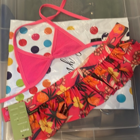 Fitwarm Bikini for a spoiled dog - Picture 4 of 6